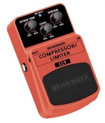 Behringer CL9